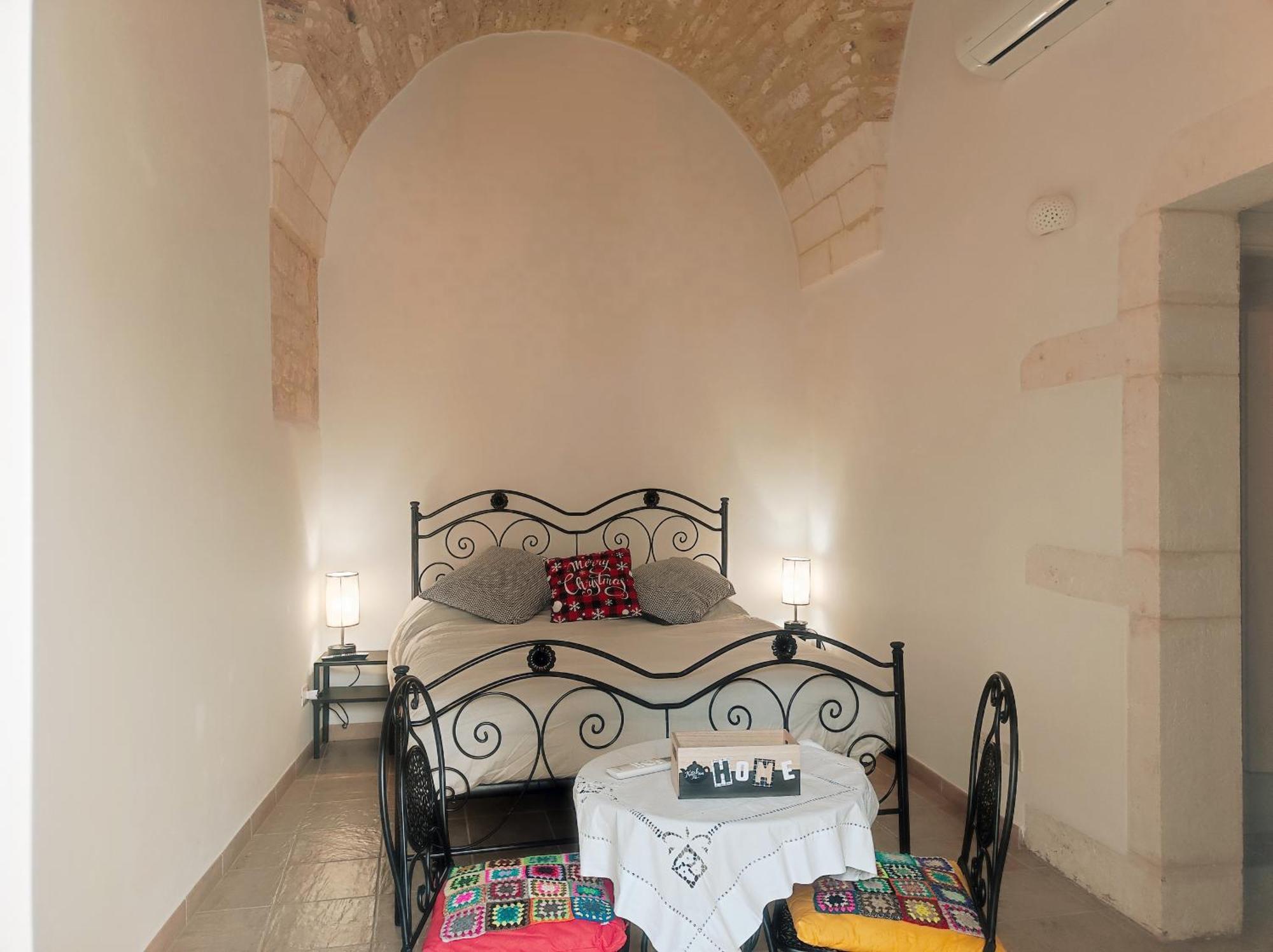 Il Plebiscito Luxury Loft Fronte Basilica Apartment Martina Franca Room photo